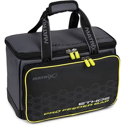 Matrix - Opbergtas Ethos Feeder Case - Matrix
