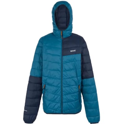Hooded jacket Regatta Hillpack III