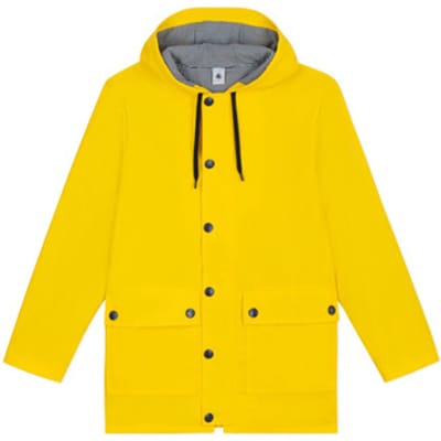 Parka Jas Petit Bateau BAIGA
