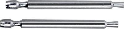 SW-Stahl 41360L-1 vervangingspunten, 8 stuks I Vervangingspunten voor SW-Stahl 41360L borgveertang met schakelfunctie