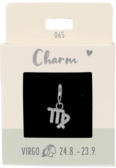 Depesche - Hanger "Express yourself" - design 065 - Virgo