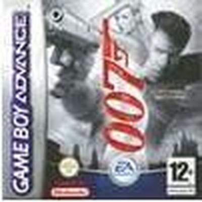 James Bond 007: Everything Or Nothing