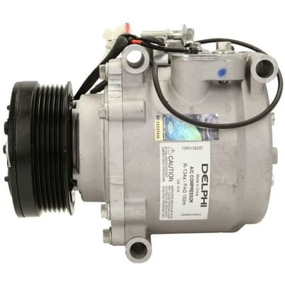 Airco-compressor DELPHI TSP0159287
