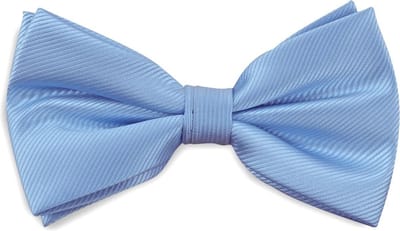 JB Collection - Strikken - strik lichtblauw repp - lichtblauw