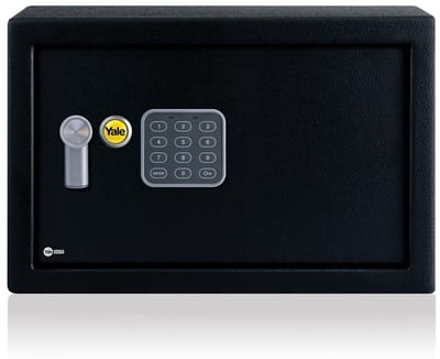 140497 - Basic safe YSV compact