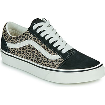 Vans  Lage Sneakers Old Skool