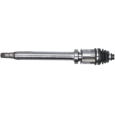 Aandrijfas POINT GEAR PNG75922