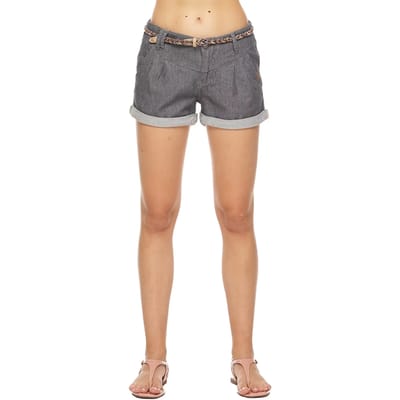 Damesshort Ragwear Heaven A