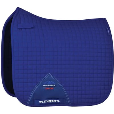 Dressuurmat voor paarden Weatherbeeta Prime Air-Tec