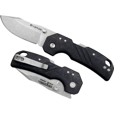 Cold Steel Engage 4116SS