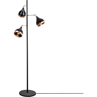 Vloerlamp Jinthe | Opviq
