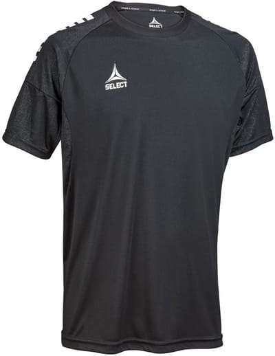 Select shirt met korte mouwen Spanje V25 600105