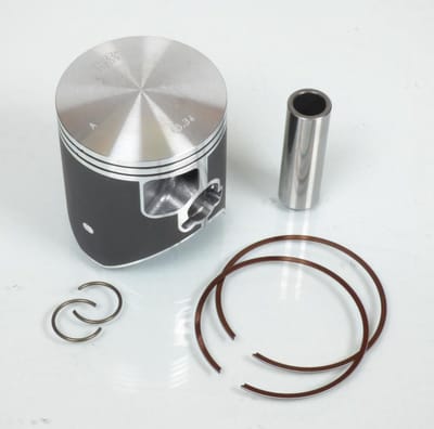 Piston moteur Vertex pour Moto KTM 250 Freeride R 2T Après 2014 23630A / Ø66.34mm cote A Neuf
