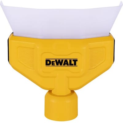 DeWALT Stof opvanger - voor 32-48 & 64mm