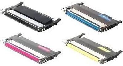Toner geschikt voor Samsung SU392A | 1x Multipack geschikt voor Samsung CLP-310 - CLP-310N - CLP-315 - CLP-315W - CLX-3170 - CLX-3170FN - CLX-3175 - CLX-3175N - CLX-3175FN - CLX-3175FW
