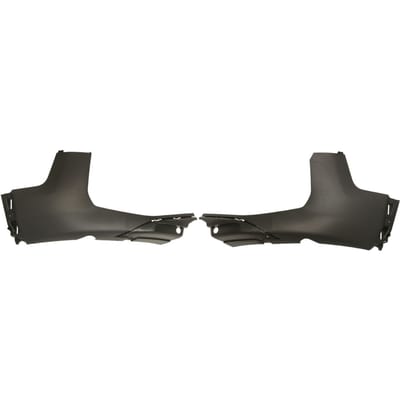 Spoiler, bumper BLIC 5511-00-5547220P