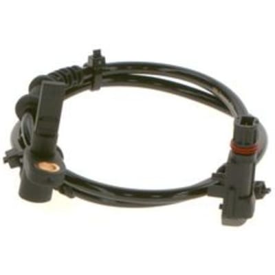 Sensor, wielsnelheid BOSCH 0 986 594 563