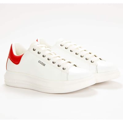Guess Classic Logo Sneakers voor heren