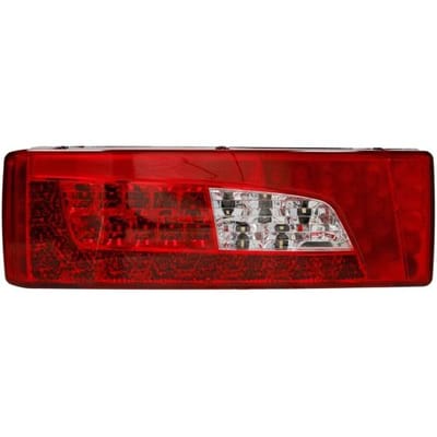 Richtingaanwijzer   DT SPARE PARTS 1.21881 Links