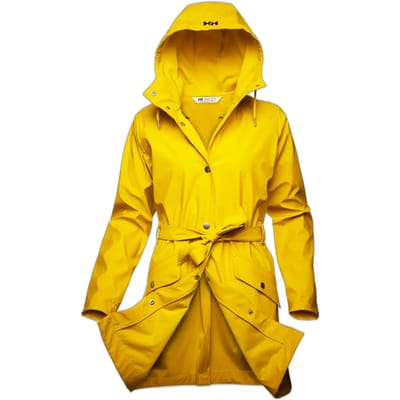Dames mackintosh Helly Hansen Kirkwall II