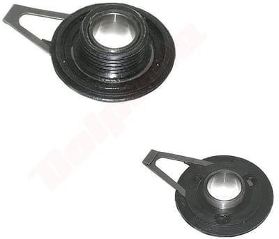 Wormwiel passend op HUSQVARNA 365 , 372 X-torx ( 537 20 78-05 )