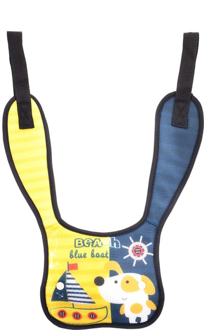 Nolad® - Gordelbeschermer kind - Autogordel beschermer - Gordelhoes - Hond