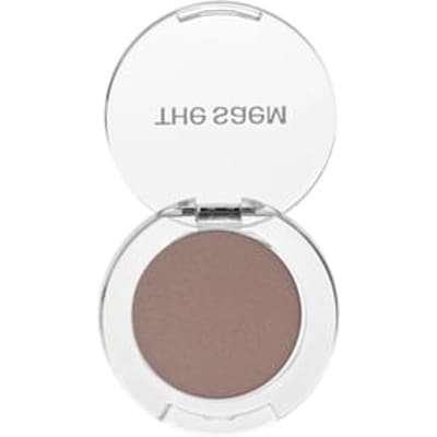 The Saem - Saemmul Single Shadow Matt - 13 Colors 2025 Version - #PP02
