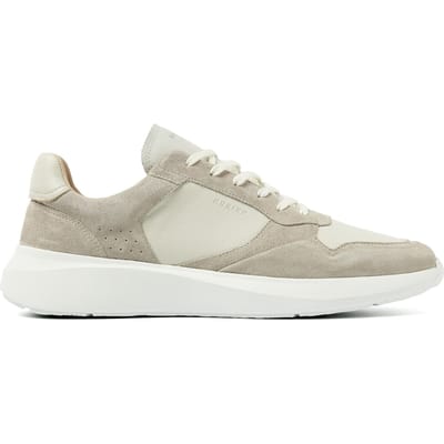 Nubikk Rocky Road Wave (m) Ice Combi Maat: 41 | Sneakers Outlet | Heren | Beige