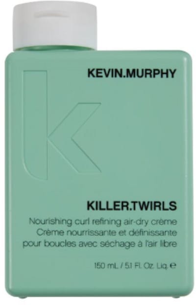 KEVIN.MURPHY KILLER.TWIRLS - Styling crème voor krullend of pluizend haar - 40 ml