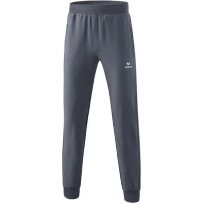 Erima Change Presentatiebroek Heren - Slate Grey | Maat: L