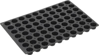 LU 112946 Zwart Flexi-Professional Bakvo