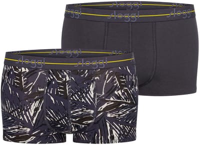 Naadloze boxershorts Sloggi Start (x2)