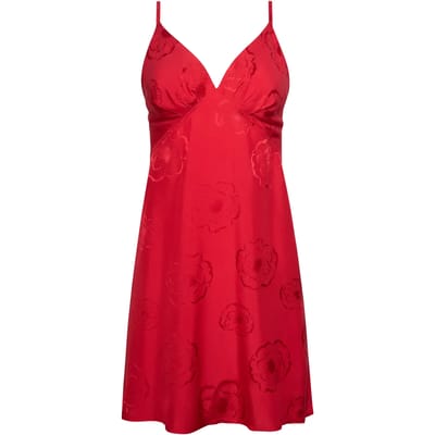 Korte Jurk Lisca Babydoll MIRACLE