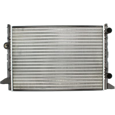 Radiator, motorkoeling THERMOTEC D7W013TT