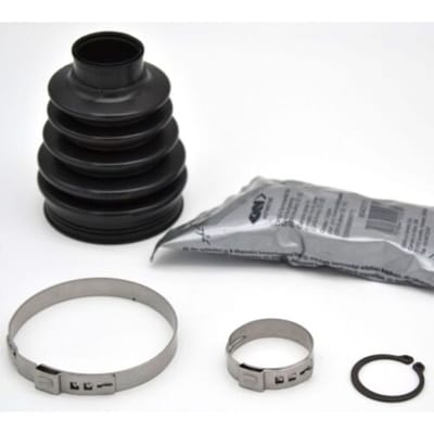Asmanchetten set SPIDAN GKNB20630