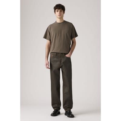 Levi's 568™ Loose Straight Jeans Brown Taglia: W31L34 | Relaxed fit jeans Outlet | Uomo | Marrone
