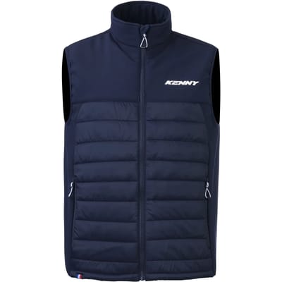 Motorvest Kenny Academy