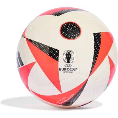 adidas Performance Fussballliebe Club Voetbal - Unisex - Wit- 5
