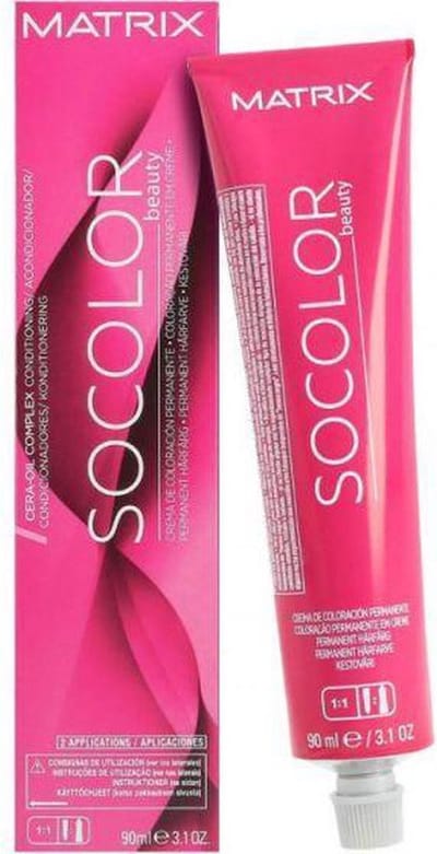 Matrix - Socolor Beauty 6P - 90ml