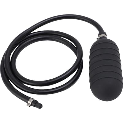 Waterafsluiter Airbag PVC Opblaasbare Pijpplug Gesloten Watertest Airbag voor Pijpleidingonderhoud 70mm