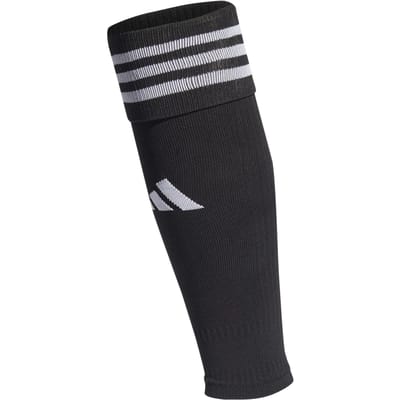 adidas Performance Team Sleeves - Unisex - Zwart - 46-48