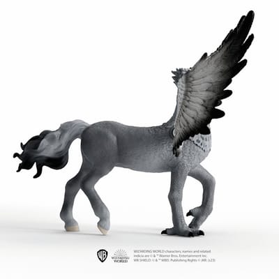 schleich WIZARDING WORLD - Scheurbek - Buckbeak - Harry Potter - 13988
