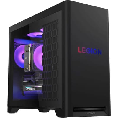 Lenovo Legion T5 30IAS10 90YA007PMH