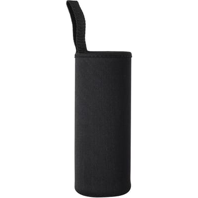 360ml Lichtgewicht om mee te nemen Neopreen Vacuüm Bekerhoes Waterfleshoes Isolatorhoes Pouch Glazen Fles Hoes Pouch Sport Kampeer Accessoire