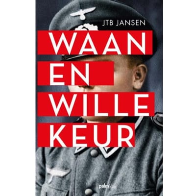Waan En Willekeur - J.T.B. Jansen