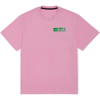 T-shirt Cinelli In Bike We Trust
