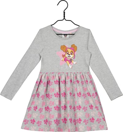 Paw Patrol Star kinderjurk 8 jaar