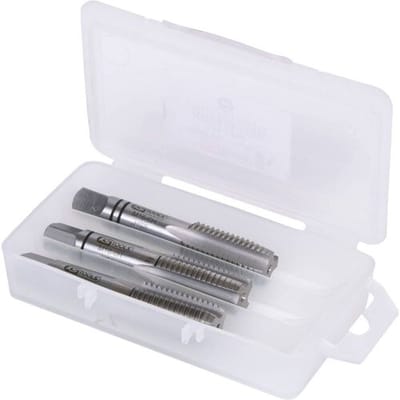 KS Tools 331.0160 3310160 Handtapset Metrisch M16 x 2.0 Rechtssnijdend Staal 1 stuk(s)