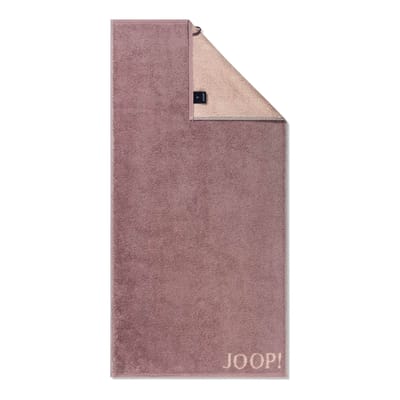 JOOP! Handdoek Een maat, 50x100 Set van 1