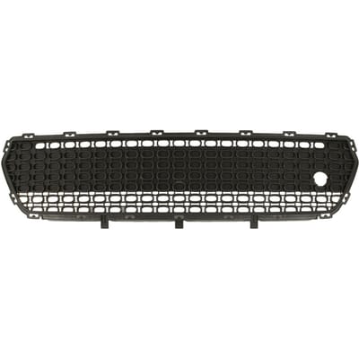 Bumper - ventilatierooster BLIC 6502-07-3283910P